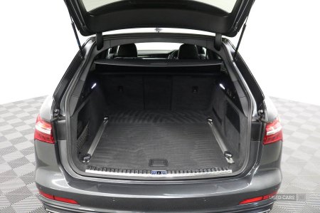 2019 Audi A6 - photo 12