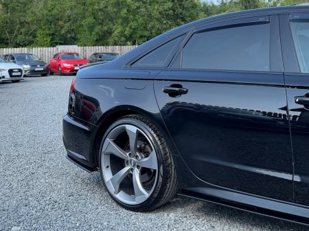 2018 Audi A6 - photo 5