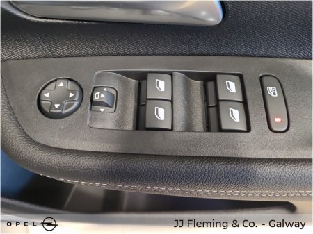 2026 Opel Mokka - photo 18