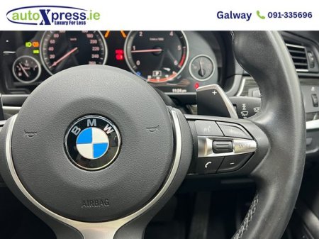 2017 BMW 5-Series - photo 29