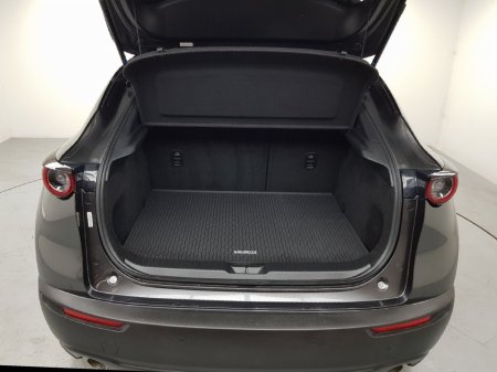 2024 Mazda CX-30 - photo 16