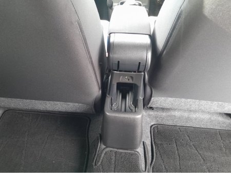 2019 Nissan Note - photo 15