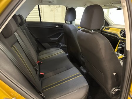 2021 Volkswagen T-Roc - photo 37