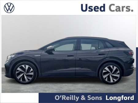 2021 Volkswagen ID.4 - photo 6