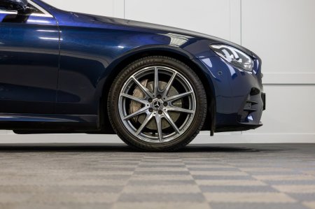 2022 Mercedes-Benz E-Class - photo 7