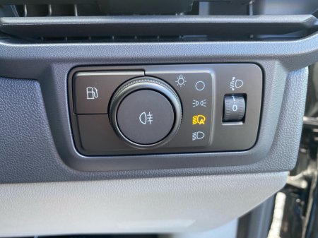 2026 Ford Transit Custom - photo 9