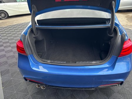 2017 BMW 3-Series - photo 8