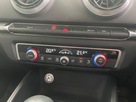 2019 Audi A3 - photo 17