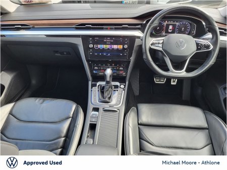 2023 Volkswagen Arteon - photo 2