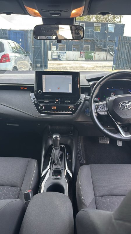 2021 Toyota Corolla - photo 11