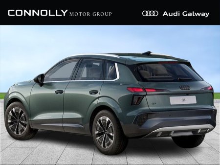 2027 Audi Q3 - photo 2