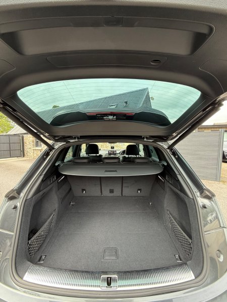 2020 Audi Q5 - photo 25