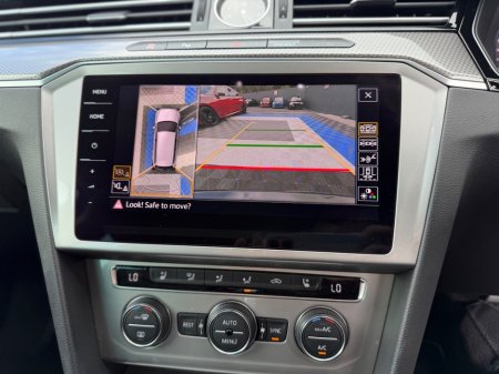2018 Volkswagen Passat - photo 25