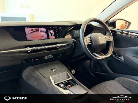 2022 DS Automobiles DS 4 - photo 20