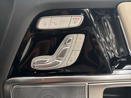 2027 Mercedes-Benz G-Class - photo 19
