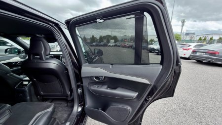 2020 Volvo XC90 - photo 14