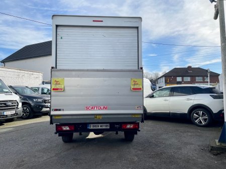 2022 Ford Transit - photo 20