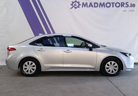 2023 Toyota Corolla - photo 9