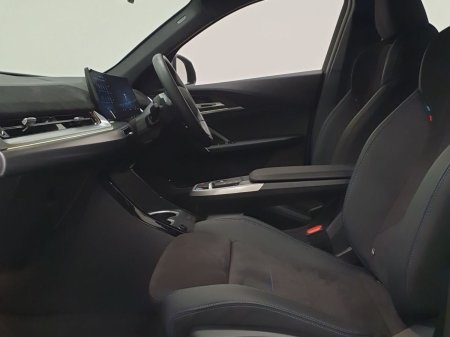 2026 BMW iX2 - photo 12