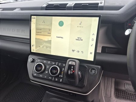 2026 Land Rover Defender - photo 12