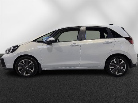 2026 Honda Jazz - photo 12