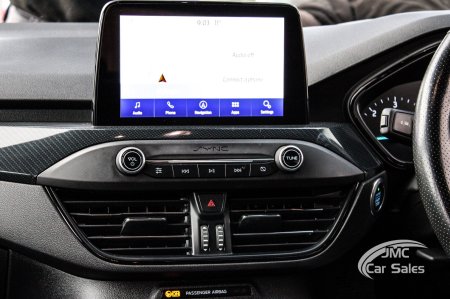 2019 Ford Focus - photo 26