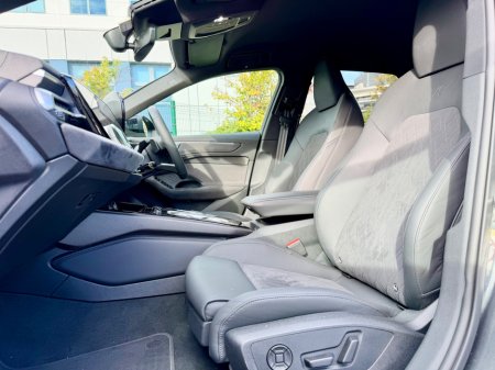 2025 Audi A6 - photo 17