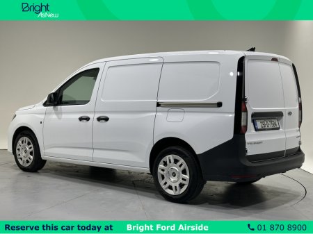 2025 Ford Courier - photo 10