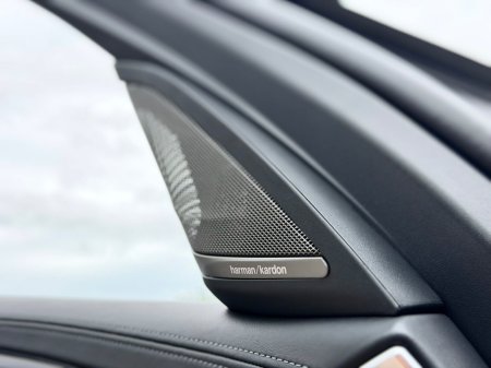 2022 BMW M5 - photo 18