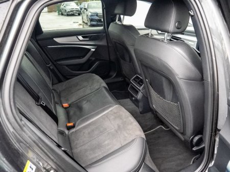 2022 Audi A6 - photo 12