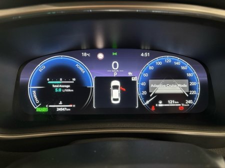2026 Toyota Corolla - photo 11