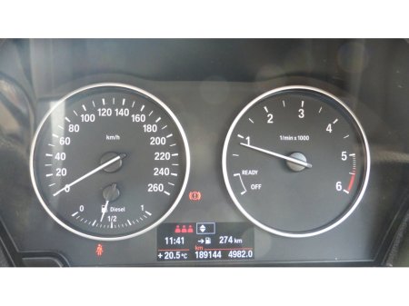 2014 BMW 1-Series - photo 14