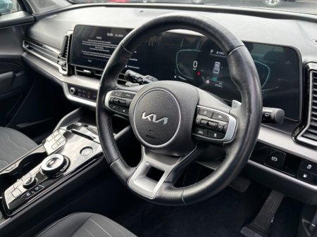 2023 Kia Sportage - photo 2