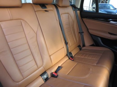 2018 BMW X3 - photo 11