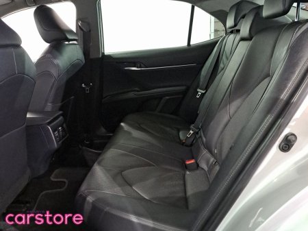 2024 Toyota Camry - photo 10