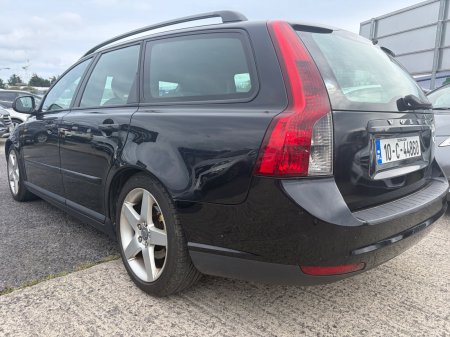 2010 Volvo V50 - photo 6