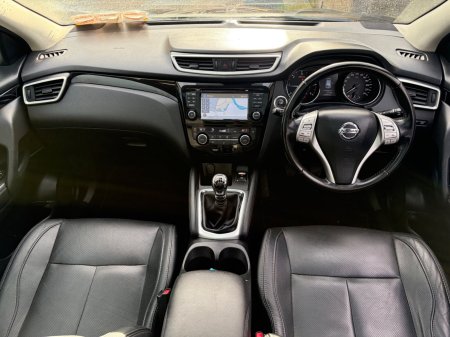 2017 Nissan Qashqai - photo 12