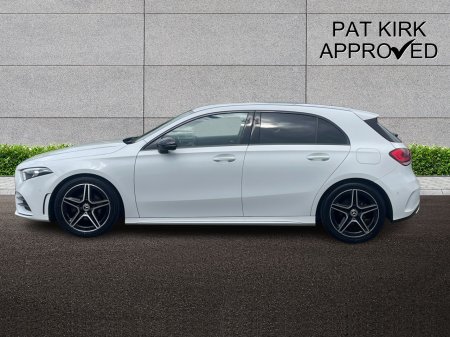 2023 Mercedes-Benz A-Class - photo 15