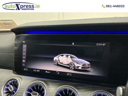 2020 Mercedes-Benz CLS - photo 44