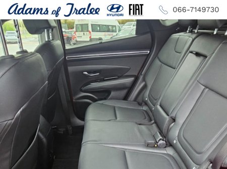2024 Hyundai Tucson - photo 11