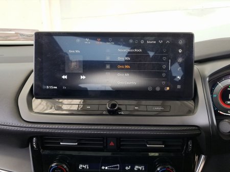 2025 Nissan Qashqai - photo 18