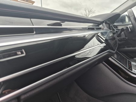 2019 Audi A8 - photo 21
