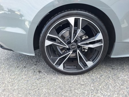 2021 Audi A5 - photo 22