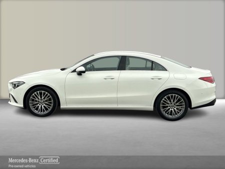 2023 Mercedes-Benz CLA - photo 6