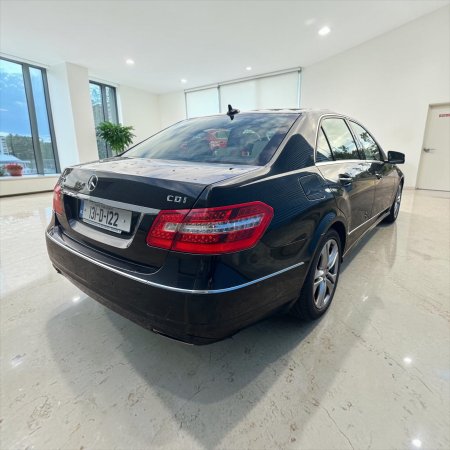 2013 Mercedes-Benz E-Class - photo 18