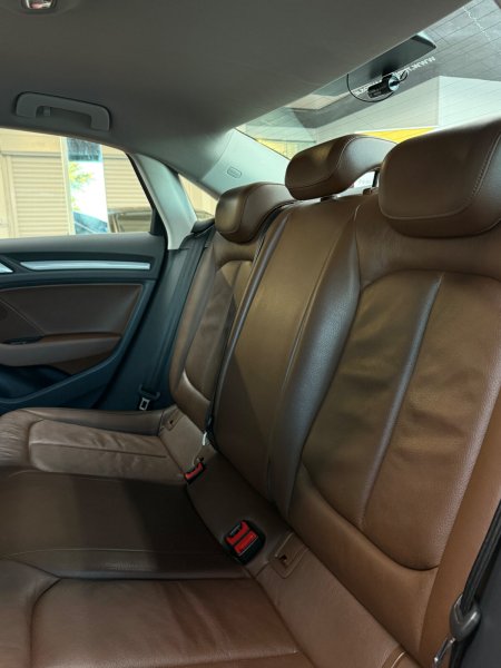 2016 Audi A3 - photo 18