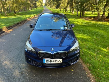 2017 BMW 2-Series - photo 2