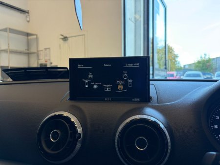 2015 Audi A3 - photo 30