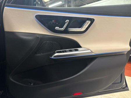 2026 Mercedes-Benz E-Class - photo 18