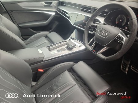 2025 Audi A6 - photo 27